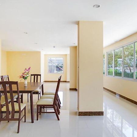 Wises Hotel Ban Bang Phra Zewnętrze zdjęcie