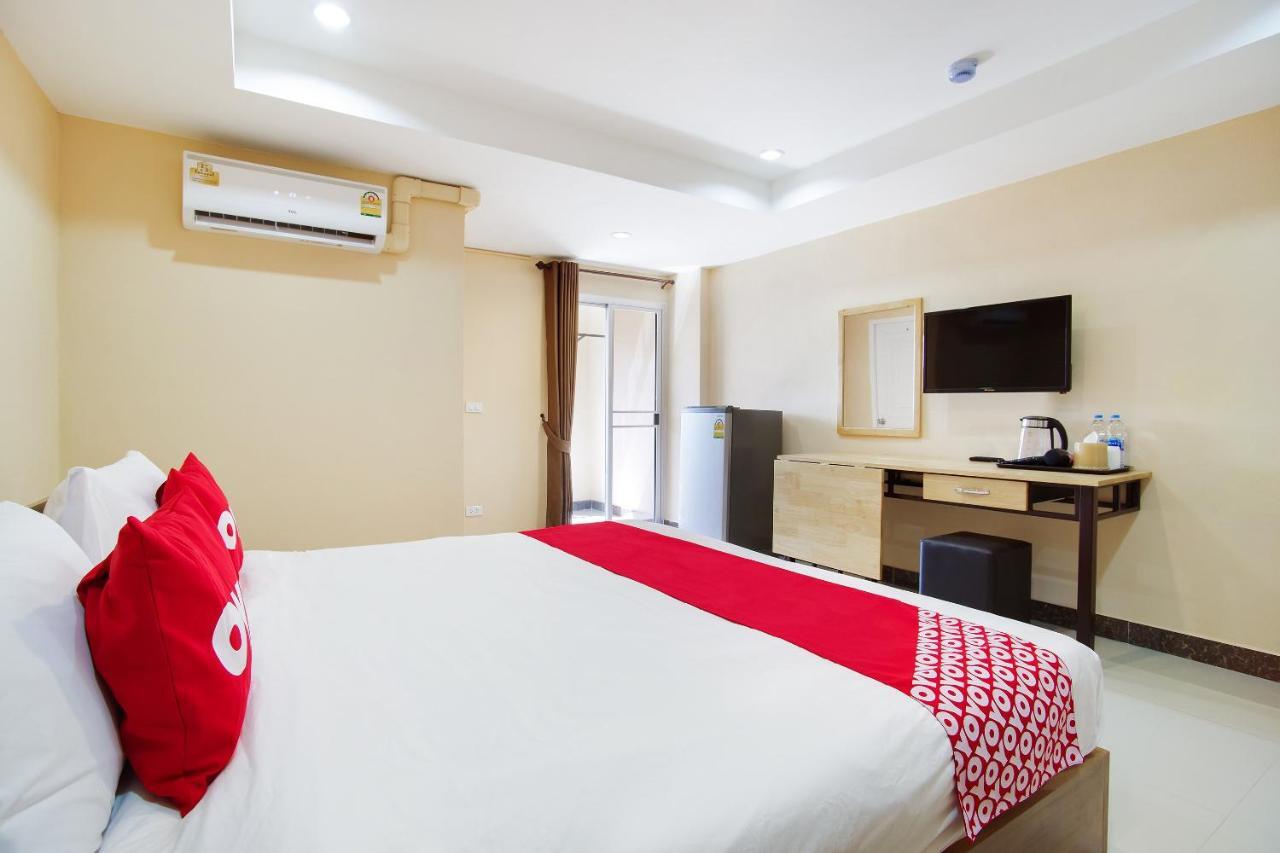 Wises Hotel Ban Bang Phra Pokój zdjęcie