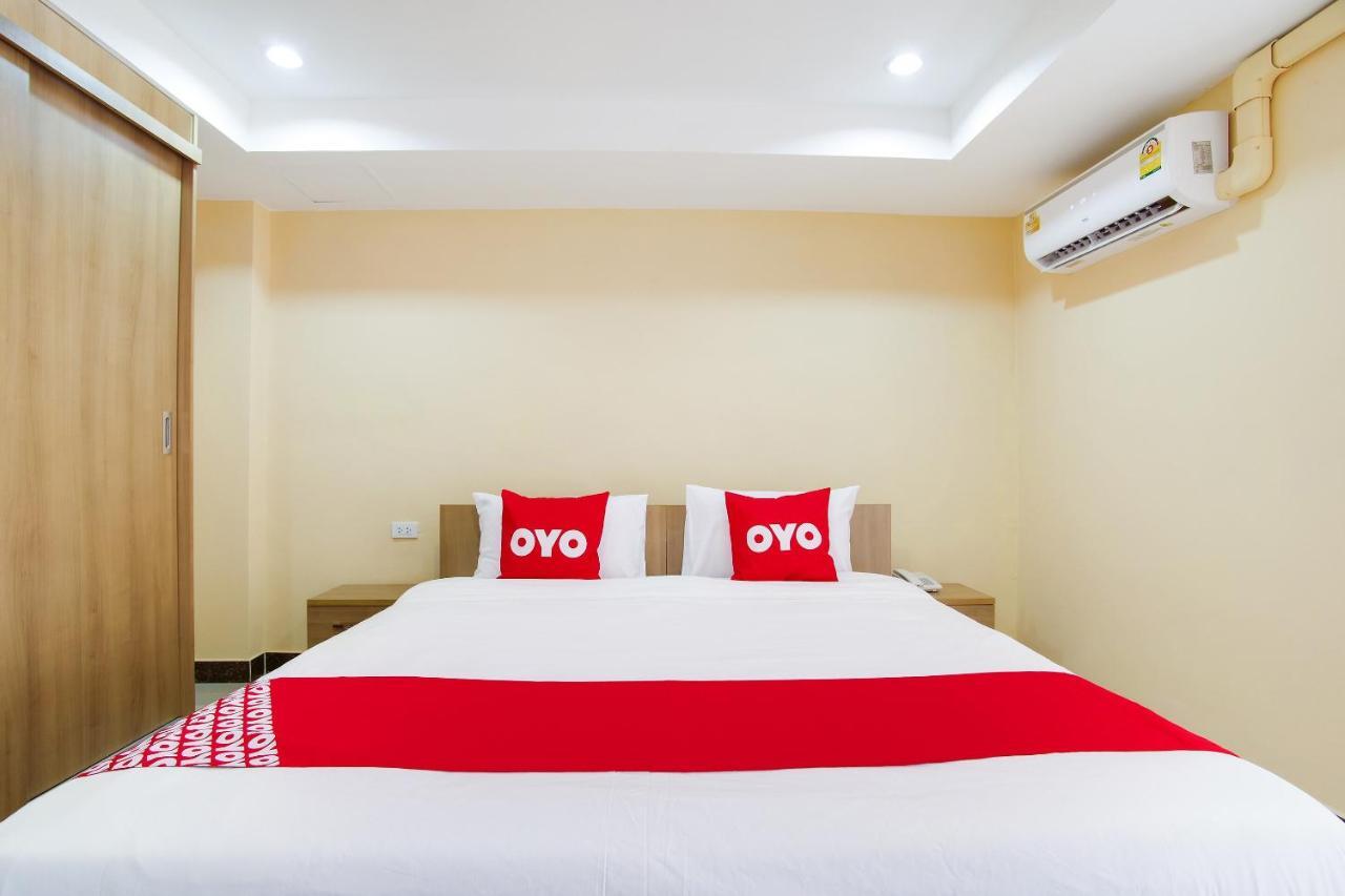 Wises Hotel Ban Bang Phra Pokój zdjęcie