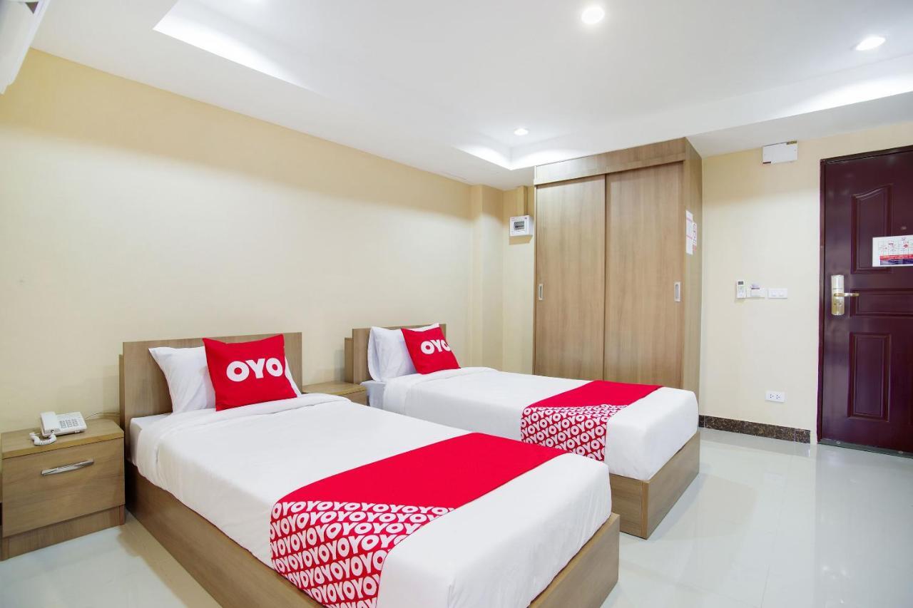 Wises Hotel Ban Bang Phra Pokój zdjęcie